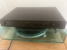 Naim Audio CD 3.5 Compact Disc Player