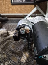 VOLKSWAGEN Lt35 83 Tdi Mwb