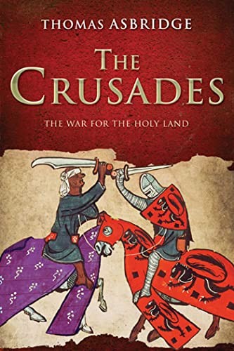 The crusades war for - the,