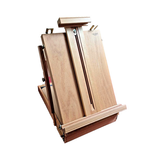 Mabef m24 sicilian table box - sicilian,