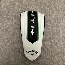 NEW! Callaway ELYTE Driver