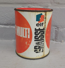 Vintage french elf multi - vintage,