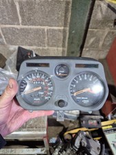 Honda XL600V PD06 Instrument