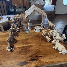 Vintage Holland/ Atlas Mold