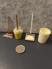 Lundby Barton Caroline's Home