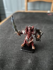 Reaper Miniatures (chaos Warrior)
