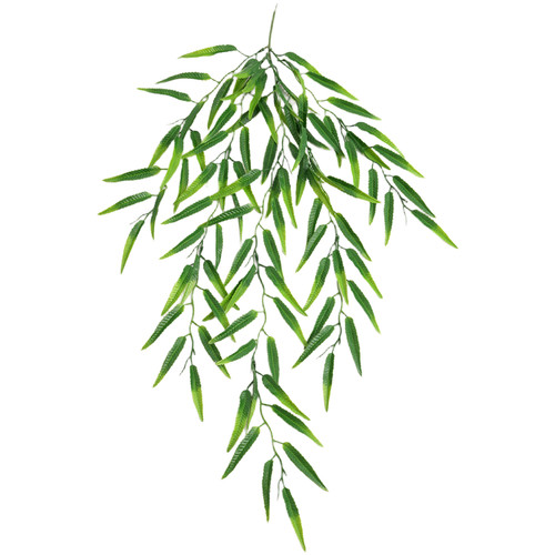 Fake willow wall hanging - fake,