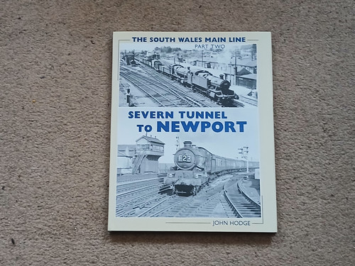 The south wales main line - line, pt.2