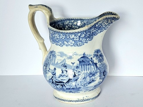 Bell glasgow triumphal car - j&m,