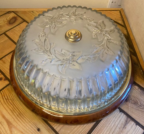 Vintage mid century - mid, design