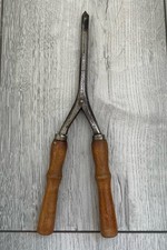 Vintage Hair Curler with