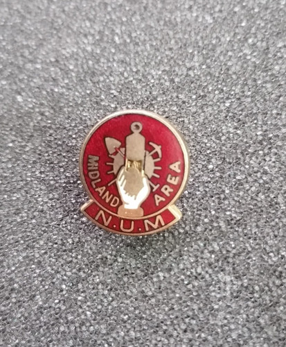 Midland area num miners - midland,