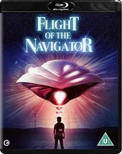 Flight of the Navigator  -