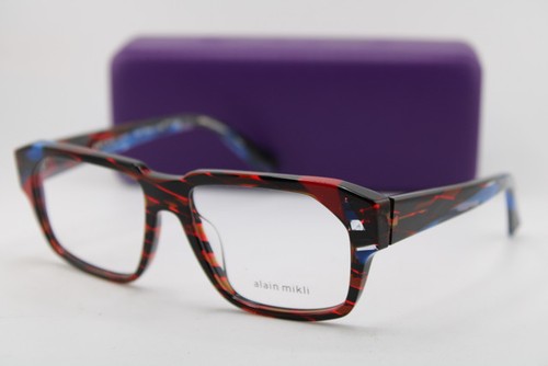 New alain mikli a03141 002 - a03141,