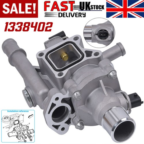 Thermostat housing for - thermostat,