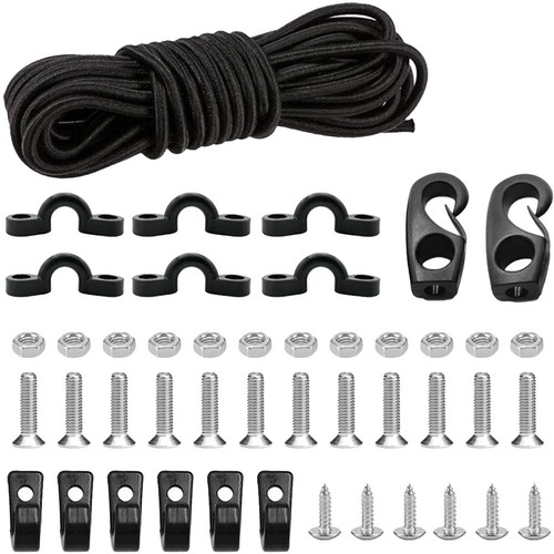 Bungee rope elastic - elastic, bungees