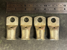 CT150-M12 COPPER CABLE LUG FOR