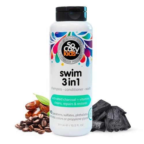 Socozy kids swim - kids, 10.5