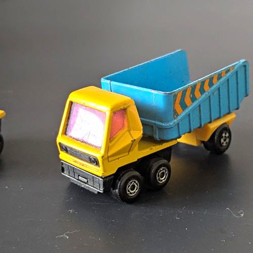 Matchbox superfast - matchbox,