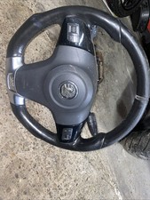 Vauxhall Cora’s Vxr Steering