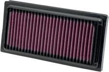 K&N High Flow Air Filter For