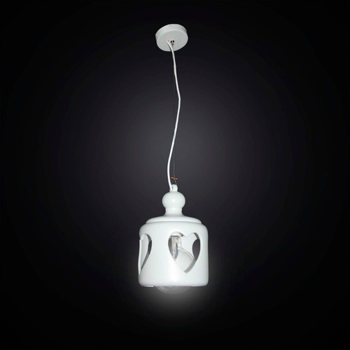 Shabby chic white - shabby,