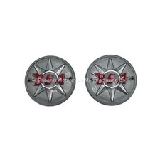 BSA SILVER STAR FUEL TANK