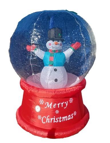 Christmas 2023 used 6ft - christmas,