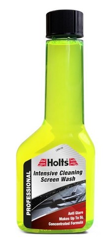 Holts one shot screen wash - holts,