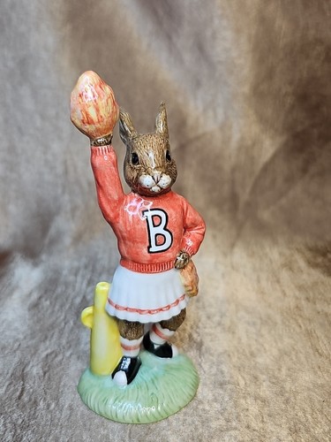 Royal doulton bunnykins - royal,