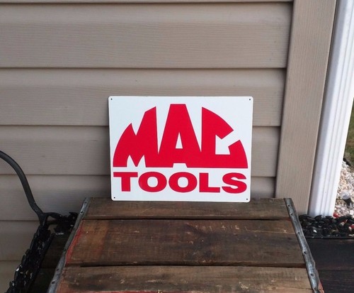 Mac tools metal - mac, auto