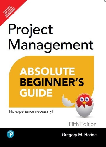 Project management absolute - management,