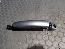 07 VW Golf mk5 Front Door