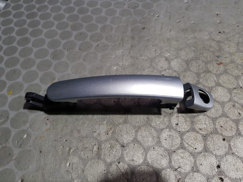 Golf mk5 front door - 07, vw