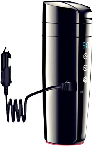 Baceyong 12v 350ml portable - 350ml,