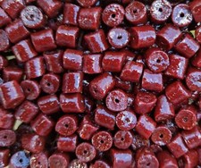 Ultra Attract hemp & maggot Pre Drilled Halibut/krill Pellets 8mm,14mm,20mm 