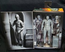 Neca UNIVERSAL MONSTERS (B/W)