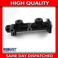 FOR FORD TRANSIT MK4 MK5 2.5 BRAKE MASTER CYLINDER 7034902 (1991-1997)