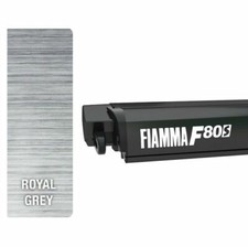 Fiamma F80S 370 Awning