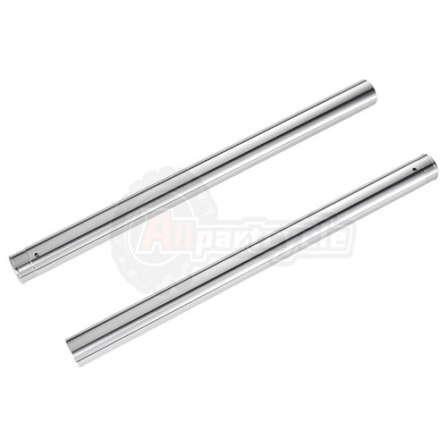 2pc front stanchion - front,