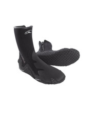 O'NEILL 5MM ZIP WETSUIT BOOTS