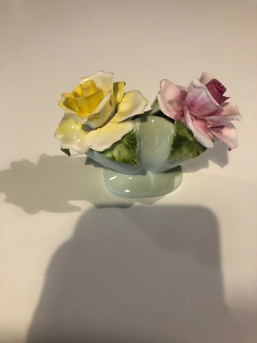 Radnor bone china made - bone,