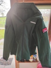 Niton tactical soft shell