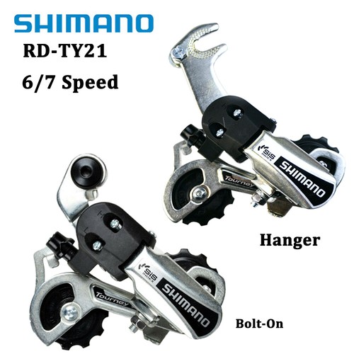 Shimano ty21 7 speed - shimano, rd-ty21