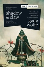 Shadow & Claw: The First Half