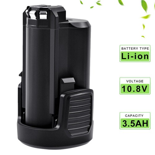 12v 3500mah ion battery - 12v,