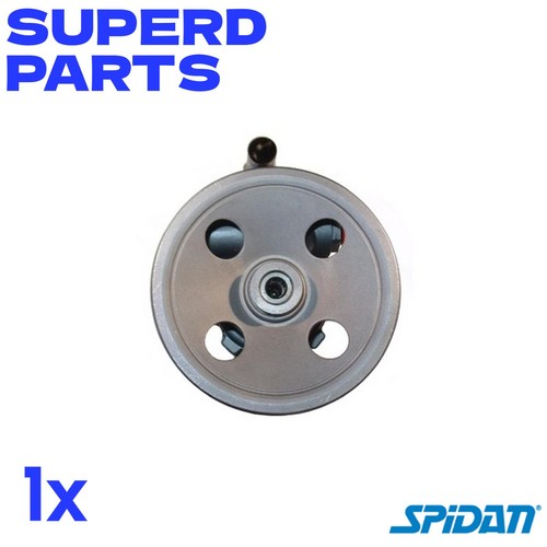 Hydraulic pump power - hydraulic,