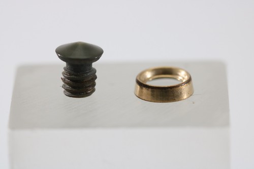 Vintage parker fountain - vintage,
