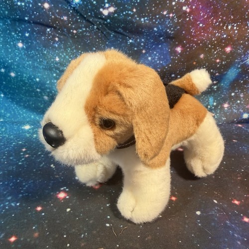 Keel toys plush tri colour - plush,