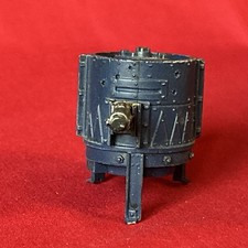 Ork Stompa Shoulder Gun